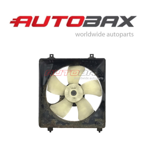 Diffuser/Fan Diffuser Honda Accord VIII 2008>2013