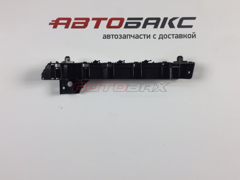 Bracket Front Bumper Left Subaru Forester (S12) 2007>2012