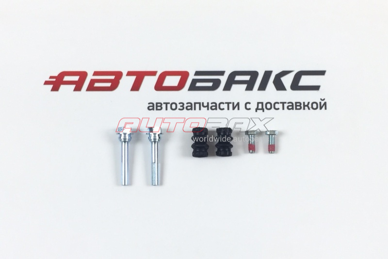 Caliper Pin Guide BMW 1-Series (E82/E88) 2006>2013