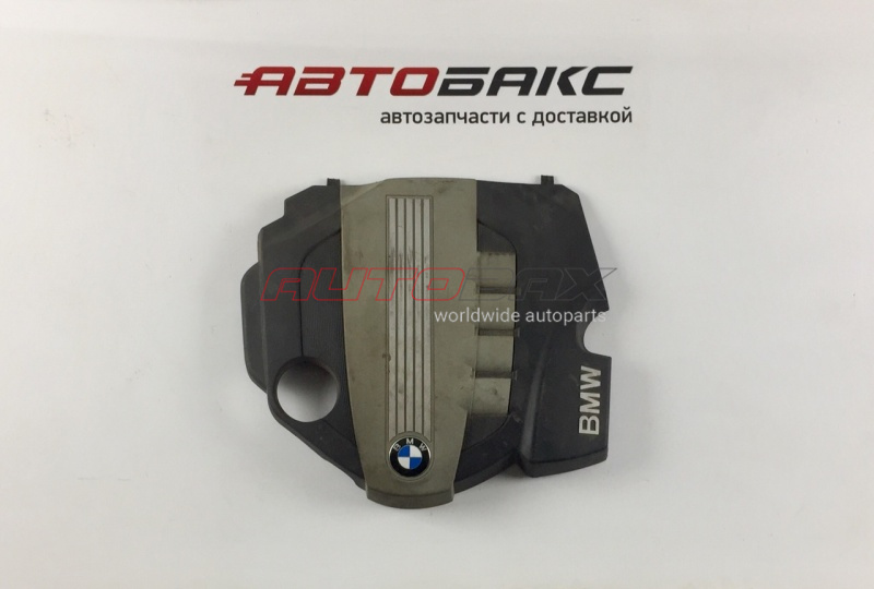 Engine Decorative Cover BMW 3-Series (E90/E91) 2005>2011