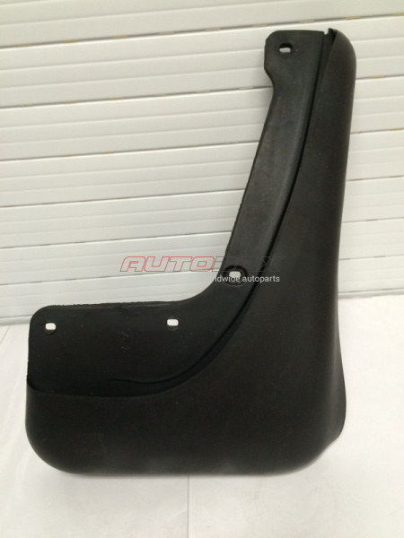 Mudguard Rear Focus II 2005>2011