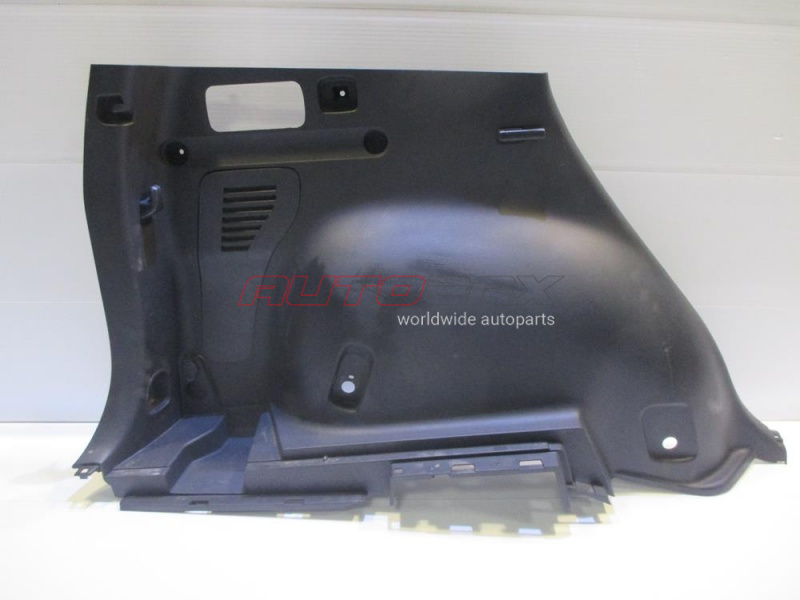 Trim/Luggage Compartment Filler Toyota RAV 4 2006>2013
