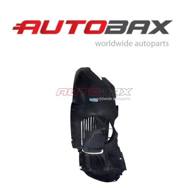 Locker Front Right Porsche 911 (991) 2011>2019