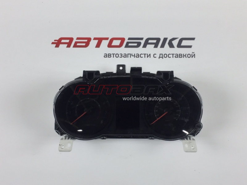 Instrument Cluster/Display Lancer X (CY) 2007>