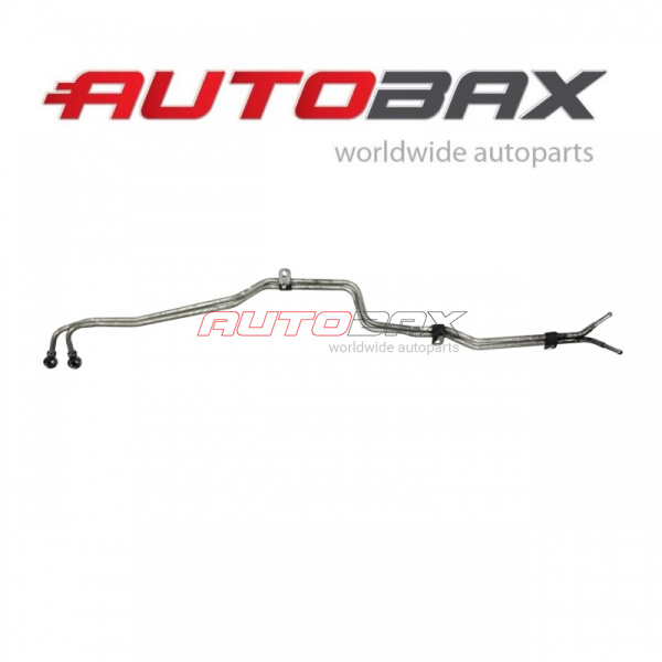 Automatic Transmission Cooling Pipe Infiniti QX-56 (JA60) 2004>2009