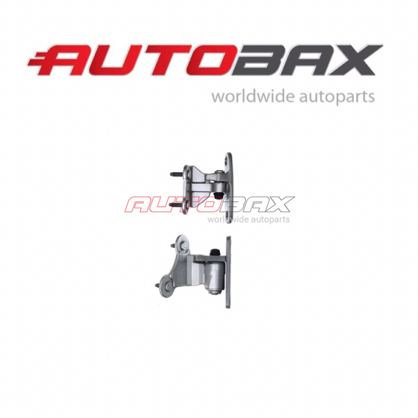 Rear Left Door Hinge Mercedes Benz C-Class (W204) 2007>2015