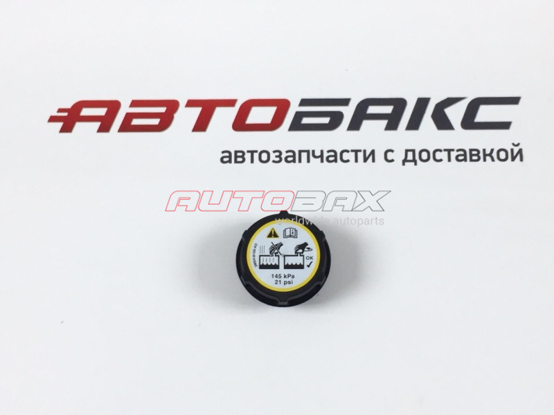 Expansion Tank Cap Galaxy 2006>