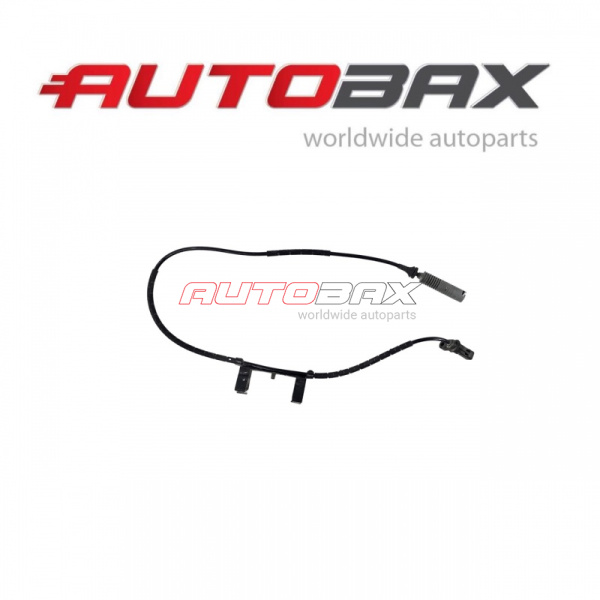 ABS sensor BMW 3-series (E92/E93) 2006>2011