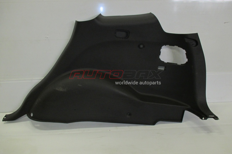 Trunk Trim/Filler Santa Fe (CM) 2005>2012
