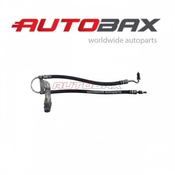 Power steering pipes Jeep Liberty (KJ) 2002>2006