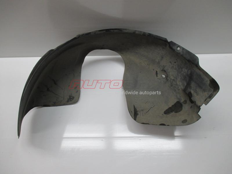 Locker Front Left Kia Rio 2011>2017