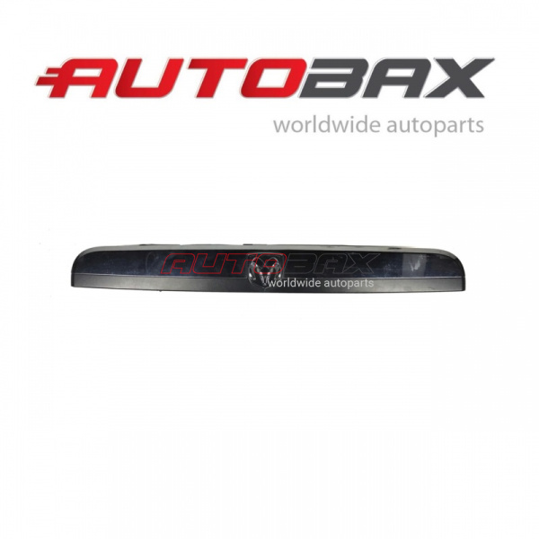 Door/Tailgate Molding/Trim Chrysler/Dodge Chrysler Town & Country/Caravan 2008>