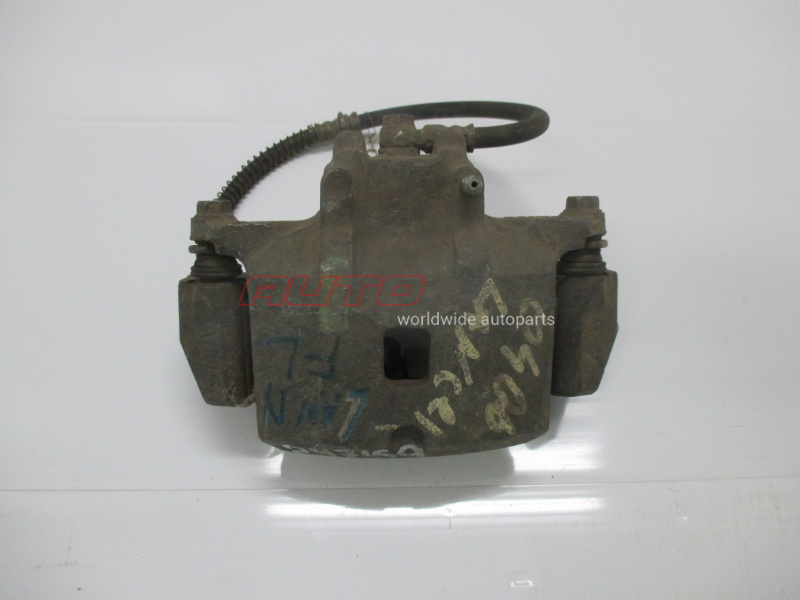 Left Front Brake Caliper Mitsubishi Lancer IX (CS) 2003>2006