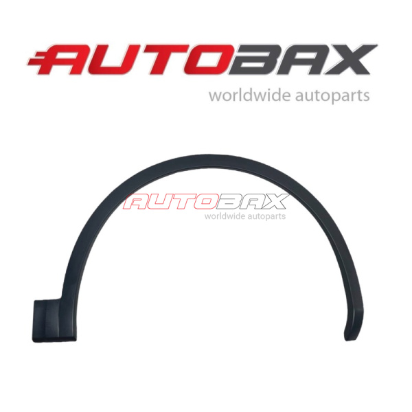 Right Front Fender Molding/Trim Audi Q5 2017>
