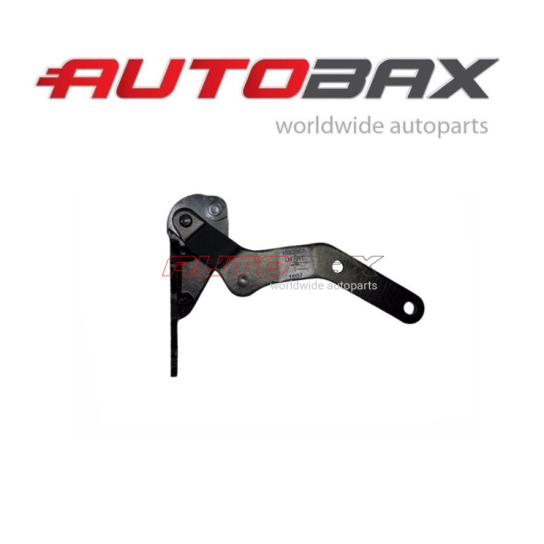 Door Hinge Rear Left Tesla Model X 2015>