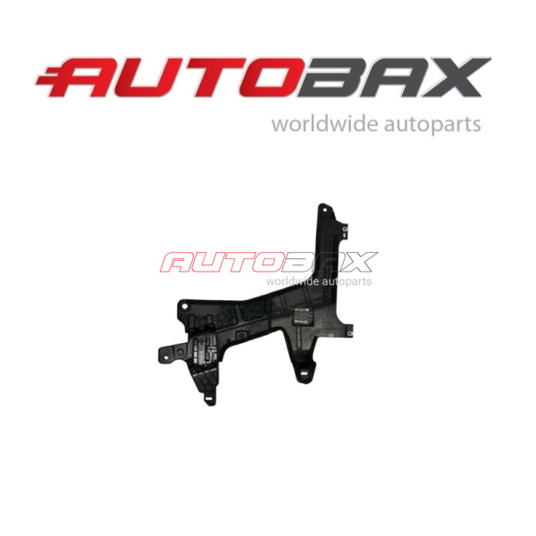 Tesla Model X 2015 Door/Trunk Cover Trim>