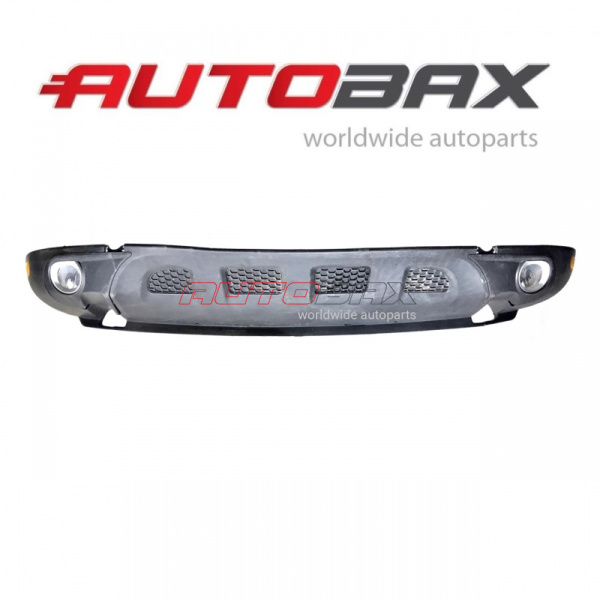 Molding/Bumper Cover Front VolksWagen Touareg 2002>2010