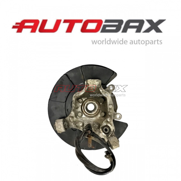 Left Rear Knuckle Infiniti QX-70/FX (S51) 2008>
