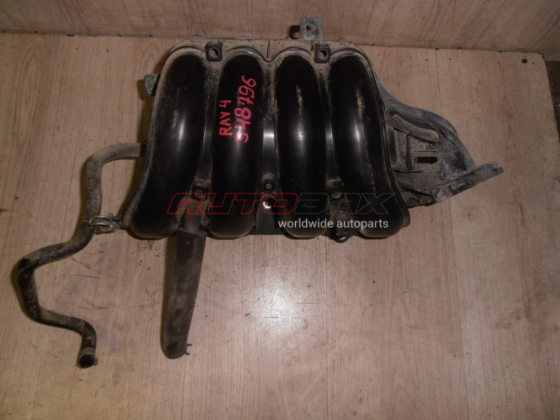 Intake Manifold Toyota RAV 4 2006>2013