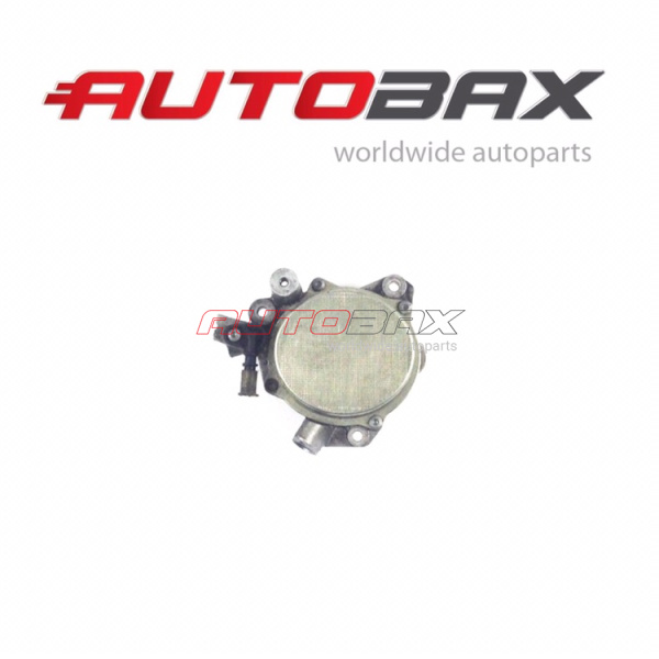 Mechanical Vacuum Pump Ford Focus III 2011>