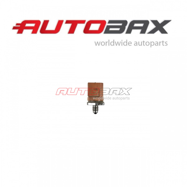 Fuel Pressure Sensor VolksWagen Transporter (T5) 2003>2015