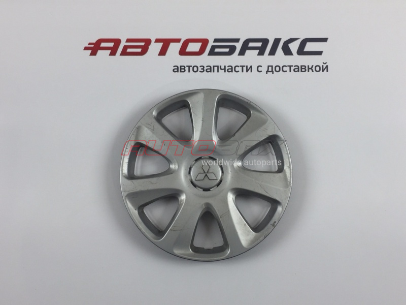 Decorative Wheel Hubcap Lancer X (CY) 2007>