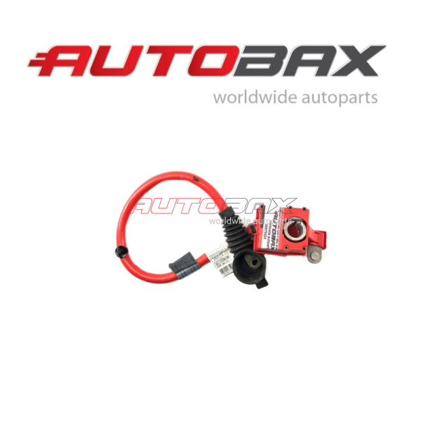 Battery Terminal BMW GT 5 (F07) 2008>2016