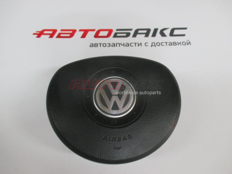 Airbag for Steering Wheel VolksWagen Touran 2003>2010