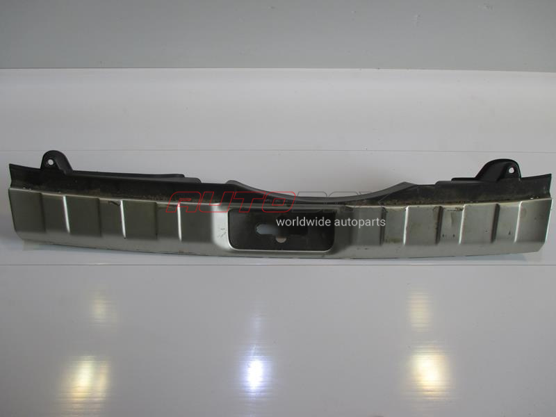 Rear Panel Trim X-Trail (T31) 2007>2014