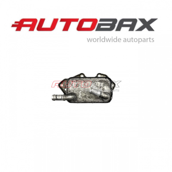Transmission Oil Cooler Audi A7 2011>