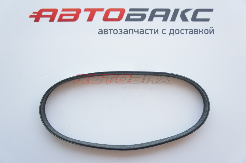 Drive Belt C-Max 2004>2010