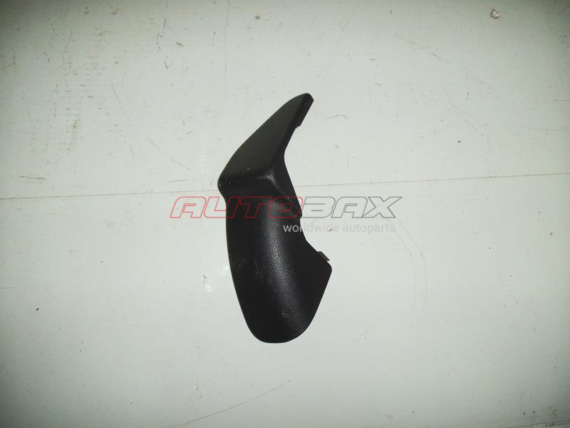 Interior Plastic X-Trail (T31) 2007>2014