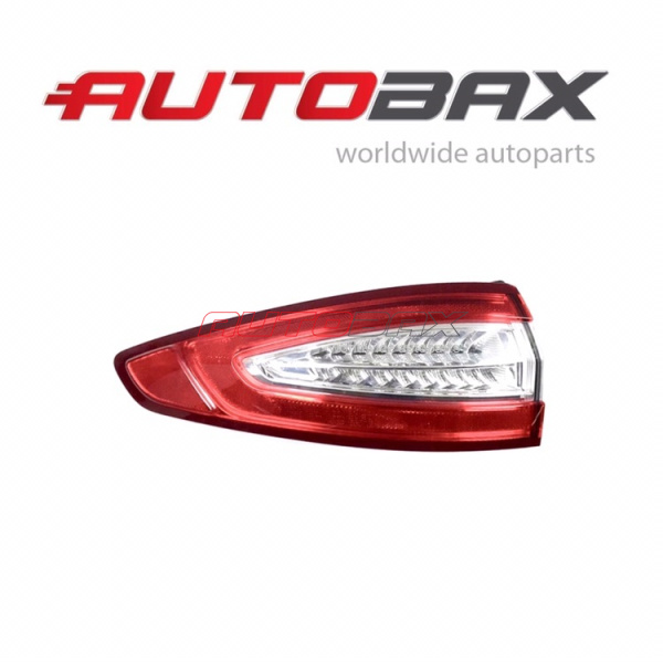 Light Rear Left Ford Mondeo V 2014>
