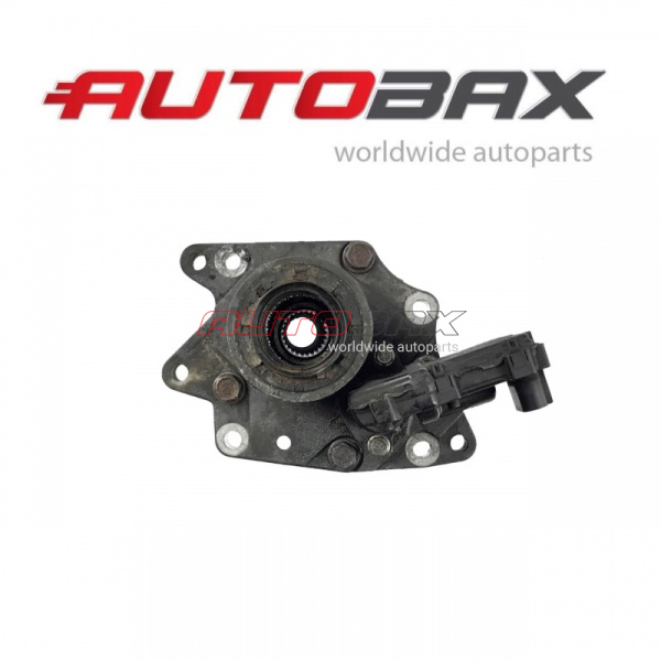 Locking Motor (Transfer Case Servo) Chevrolet Trail Blazer 2001>2010