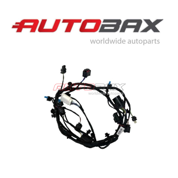 Bumper Wiring Harness (Front/Rear) BMW X6 (G06) 2019>