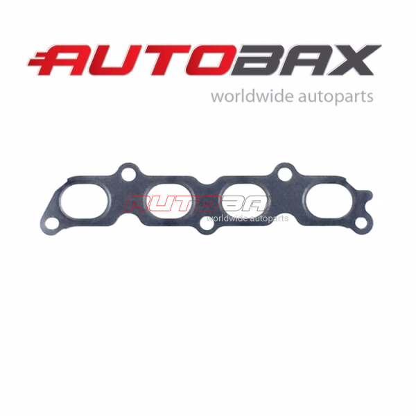 Exhaust Manifold Gasket Ford Mondeo IV 2007>2014