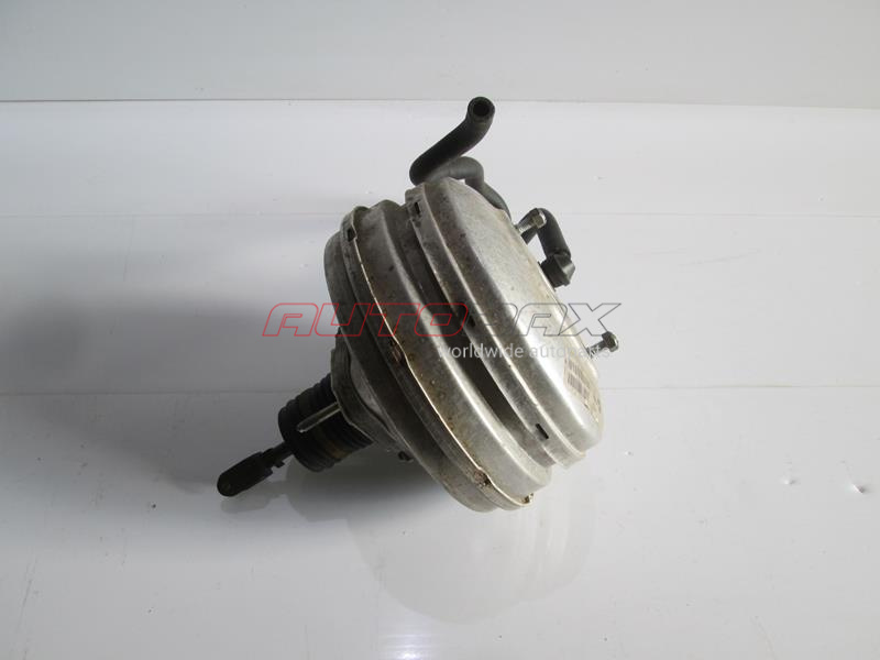 Brake Booster X3 (E83) 2004>2010
