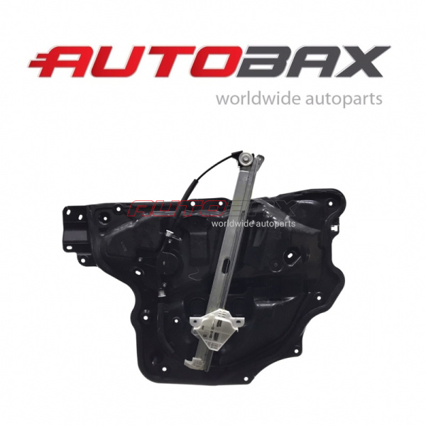 Power Window Regulator Front Left Mazda 6 (GJ) 2013>