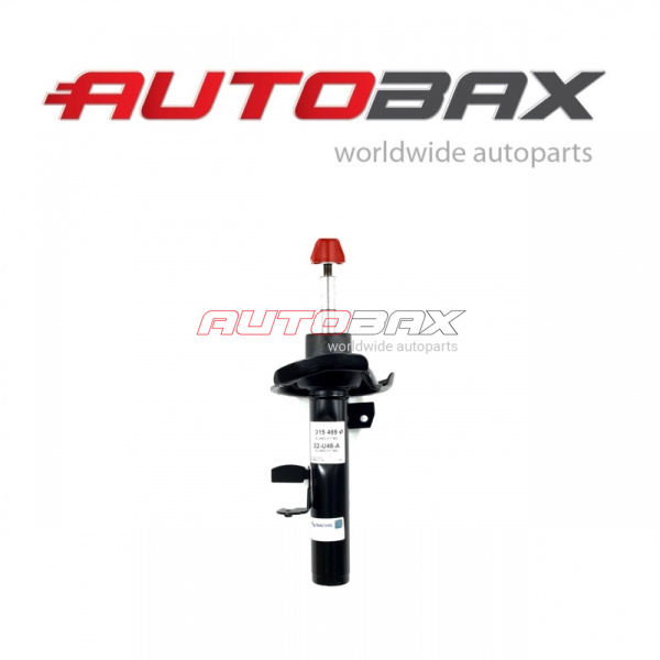 Shock Absorber Front Left Ford Grand C-Max 2010>