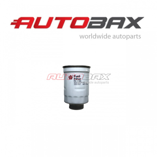 Fuel Filter Mitsubishi Pajero/Montero Sport (KH) 2008>2016