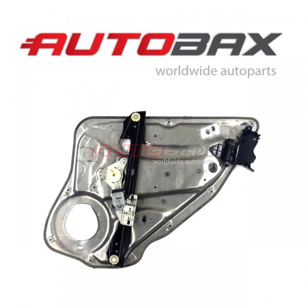 Rear Left Window Regulator Mercedes Benz E-Class (W212) 2009>2016