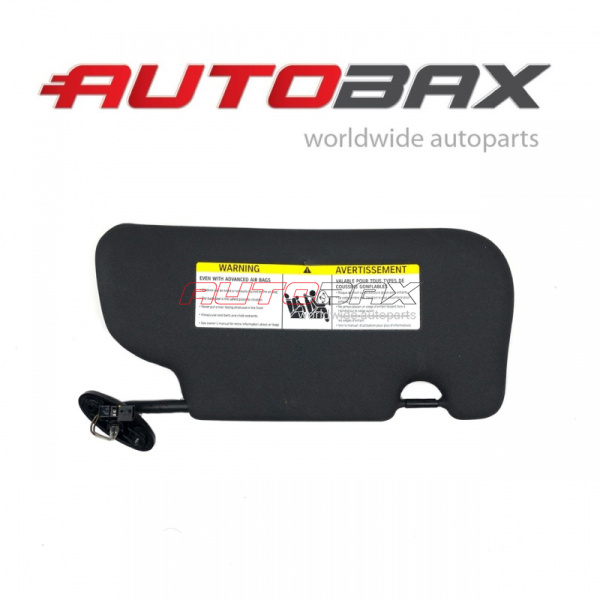 Sun Visor Mini Hatch (R56) 2006>2013