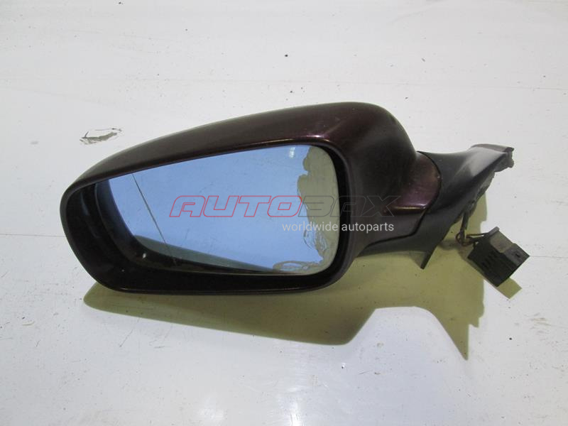 Mirror Left Audi A4 (B5) 1994>2000
