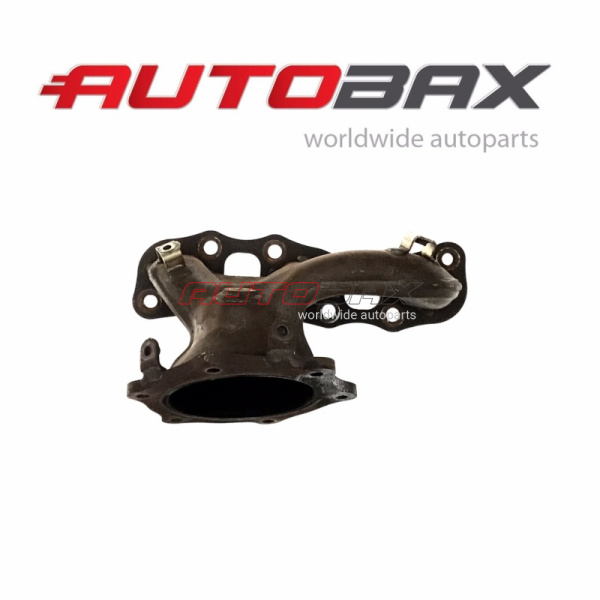Exhaust Manifold/Catalytic Converter Infiniti QX-60/JX (L50) 2013>