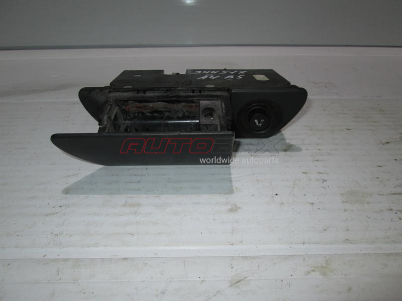 Ashtray/Podchechnik/Coffee holder A4 (B5) 1994>2000