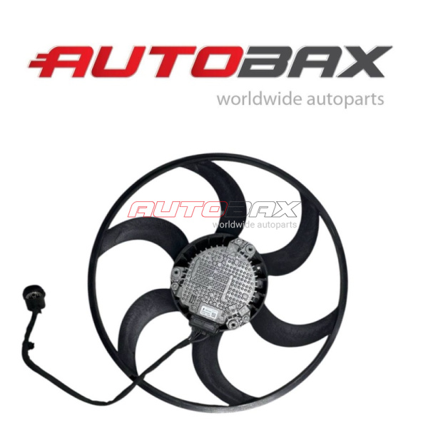 Cooling Fan Land Rover Range Rover Sport 2013>2022