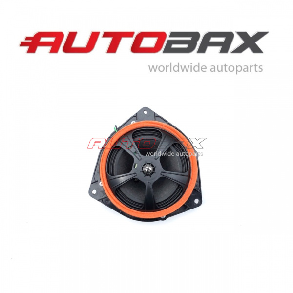 Speaker/Subwoofer Toyota RAV 4 2006>2013