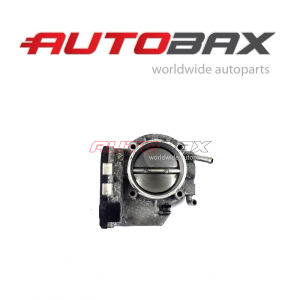 Throttle Body Kia Sportage 2010>