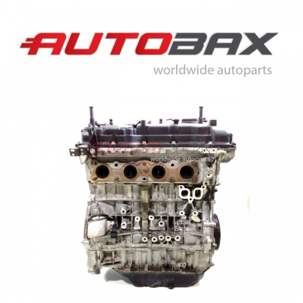 Engine Kia Sportage 2010>2016