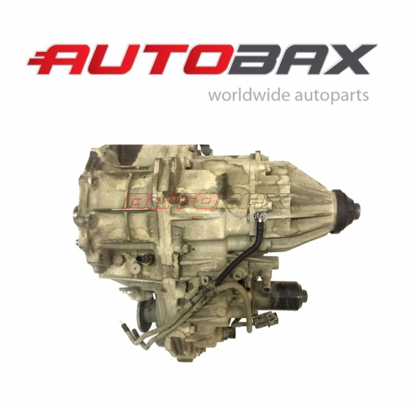 Transfer Case Nissan Pathfinder (R51M) 2004>2013